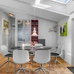 Sigbrit - 100m From The Sea By Interhome Σπίτι διακοπών