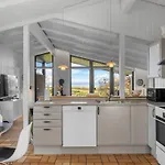 Σπίτι διακοπών Sigbrit - 100m From The Sea By Interhome Tranekær