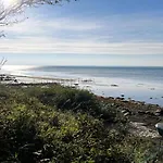 Σπίτι διακοπών Sigbrit - 100m From The Sea By Interhome *
