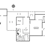 Sigbrit - 100m From The Sea By Interhome Σπίτι διακοπών Tranekær