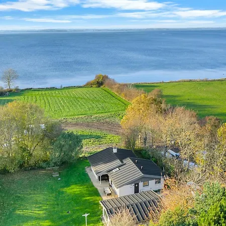 Sigbrit - 100m From The Sea By Interhome Vakantiehuis