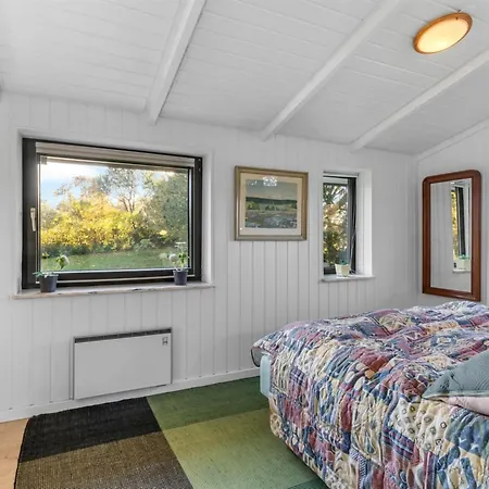 Sigbrit - 100m From The Sea By Interhome Tranekær