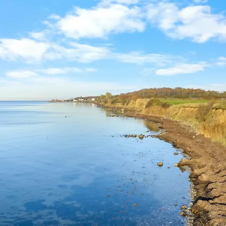 Sigbrit - 100m From The Sea By Interhome Dom wakacyjny