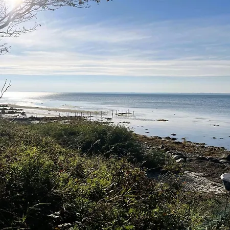 Dom wakacyjny Sigbrit - 100m From The Sea By Interhome *