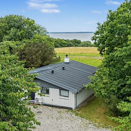 Sigbrit - 100m From The Sea By Interhome
