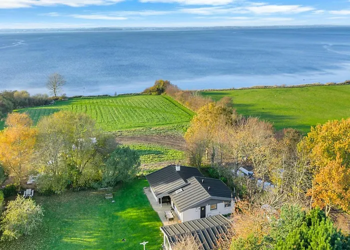 Sigbrit - 100m From The Sea By Interhome Vakantiehuis