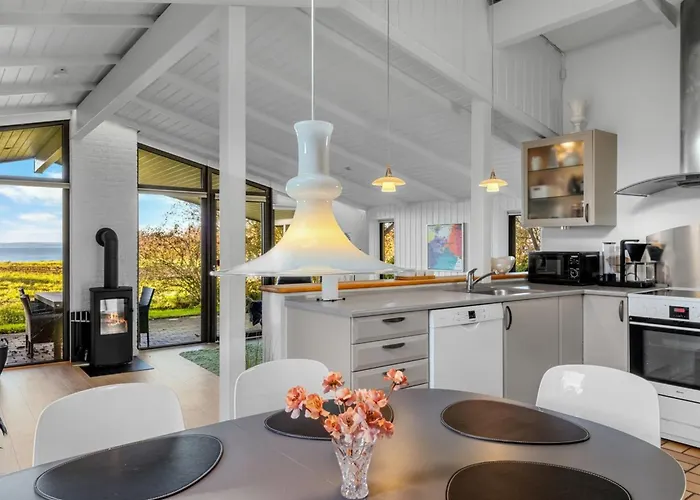 Sigbrit - 100m From The Sea By Interhome Vakantiehuis