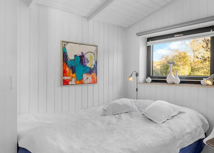 Sigbrit - 100m From The Sea By Interhome *