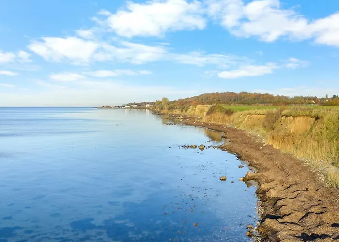 Sigbrit - 100m From The Sea By Interhome Vakantiehuis